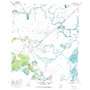 Oyster Creek USGS topographic map 29095a3