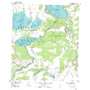 East Columbia USGS topographic map 29095b5