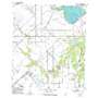 Smithers Lake USGS topographic map 29095d6