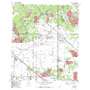 Satsuma USGS topographic map 29095h5