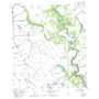 Lane City Se USGS topographic map 29096a1