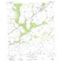 Louise USGS topographic map 29096a4