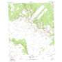 Navidad USGS topographic map 29096a7