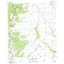 Cordele USGS topographic map 29096b6