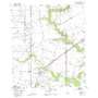 Hungerford USGS topographic map 29096d1