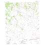 Cat Spring USGS topographic map 29096g3