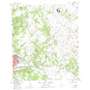 La Grange East USGS topographic map 29096h7