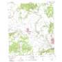 La Grange West USGS topographic map 29096h8