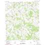 Sweet Home USGS topographic map 29097c1