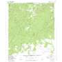 San Geronimo USGS topographic map 29098e7