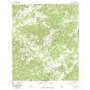 Jack Mountain USGS topographic map 29098f7