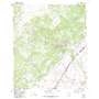 Hunter USGS topographic map 29098g1