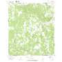 Spring Branch USGS topographic map 29098h4