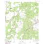 Moore USGS topographic map 29099a1