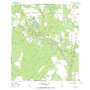 Wilson Ranch USGS topographic map 29099a2