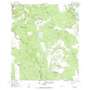 Sand Mountain USGS topographic map 29099a8
