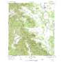 Utopia USGS topographic map 29099e5