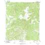 Lake Creek USGS topographic map 29099e8