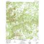 Tarpley Pass USGS topographic map 29099f2