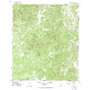 Crown Mountain USGS topographic map 29099f8