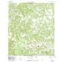 Fall Creek USGS topographic map 29099h2