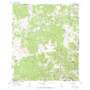 Diamond S Ranch USGS topographic map 29099h4