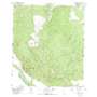 Cow Creek Tank USGS topographic map 29100b6
