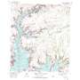Rough Canyon USGS topographic map 29100e8
