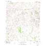 Miers Ranch USGS topographic map 29100f7
