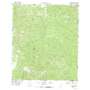 Carta Valley Se USGS topographic map 29100g5