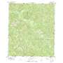 Holcomb Draw USGS topographic map 29100h6