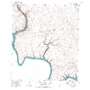 Seminole Canyon USGS topographic map 29101f3