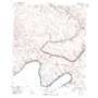 Shumla USGS topographic map 29101g4