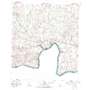 Langtry USGS topographic map 29101g5
