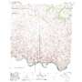 Ramsey Canyon USGS topographic map 29101g6