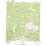 Telephone Canyon USGS topographic map 29101h1