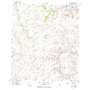 Harkell Canyon USGS topographic map 29101h5