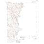 Stillwell Crossing USGS topographic map 29102d7