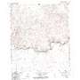 Shafter Canyon USGS topographic map 29102g1