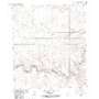 Panther Gulch West USGS topographic map 29102g4