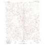 Mcclain Canyon USGS topographic map 29102h2