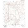 Pine Mountain East USGS topographic map 29102h7