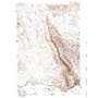 Mariscal Mountain USGS topographic map 29103a2