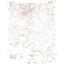 Reed Camp USGS topographic map 29103a3