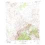 The Basin USGS topographic map 29103c3