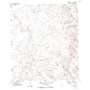 Mckinney Springs USGS topographic map 29103d1