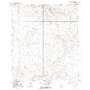 White Hills USGS topographic map 29103e4