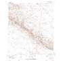 Persimmon Gap USGS topographic map 29103f2