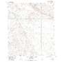 Butterbowl USGS topographic map 29103f3