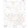 Horseshoe Mountain USGS topographic map 29103f8